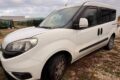 Vendo due auto ad Alba