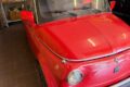 Auto FIAT 110 F/II berlina 500 del 1975