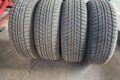 Gomme d'auto
