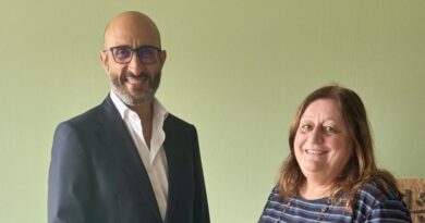 RITA VERCELLONE NUOVO RESPONSABILE DEL SERD