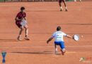Tamburello, Coppa Italia Open 2026