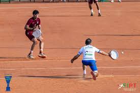 Tamburello, Coppa Italia Open 2026