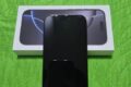 Vendo iphone 16 pro 128gb