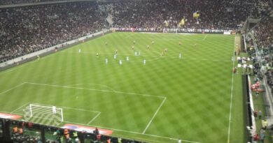 Allo Juventus Stadium la finale di Conference League 2028