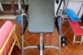panca ad inversione