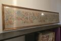 Quadro con cornice