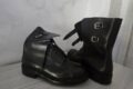 Vendita scarpe inutilizzate