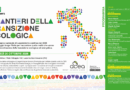 La campagna nazionale di Legambiente “I cantieri della transizione ecologica” arriva in Piemonte