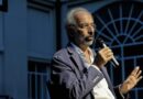 Premio Davide Lajolo a Gad Lerner