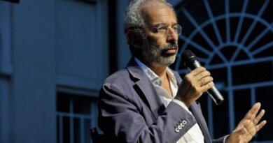 Premio Davide Lajolo a Gad Lerner
