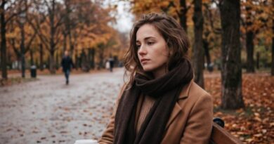 Autunno, che malinconia! Come combattere la “tristezza” stagionale