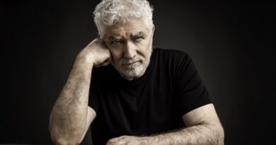 Gioele Dix all’Alfieri con “Arrivato a questo punto”
