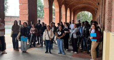 Aule dell’Enofila al Cpia di Asti