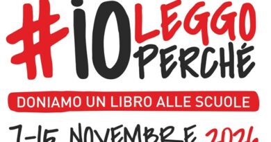 I nidi d’infanzia del Comune aderiscono alla campagna di donazione dei libri