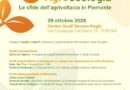 Un appuntamento dedicato all’agrivoltaico