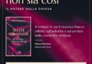 Presentazione del libro: “Tra voi non sia così. Il potere nella Chiesa”