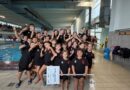 Che partenza per la vallebelbo sport! Grande risultato di squadra ad acqui terme nella prima gare del circuito csi