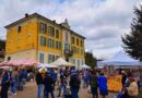 33ª Fiera del Tartufo a Odalengo Piccolo