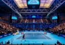 Nitto ATP Finals in Piazza Alfieri