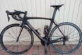 Bici da corsa Bianchi Oltre XR1