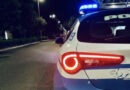 Fuga pericolosa per le vie della città di Asti: fermato automobilista senza patente.