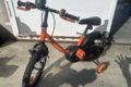 Bici bambino 4-5 anni come nuova usata poco