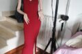 Manichino vintage donna
