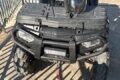 Polaris Sportsman 2015