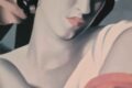 Ritratto di Ira P" di Tamara de Lempicka