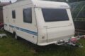 Vengo roulotte Adria unica 542