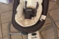 Sdraietta neonato elettrica