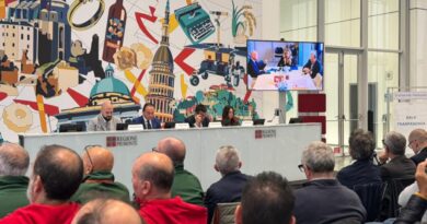 Ex Ilva, dal tavolo congiunto Piemonte-Liguria un documento condiviso di 5 punti