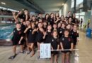 Che partenza per la ValleBelbo Sport! Grande risultato di squadra ad Acqui Terme nella prima gare del circuito CSI