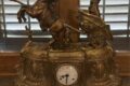 Orologio da tavolo marca Imperial